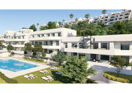 Mieszkanie na sprzedaż - Estepona, Cancelada Málaga, Hiszpania, 134 m², 369 962 USD (1 457 652 PLN), NET-94745463