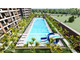 Mieszkanie na sprzedaż - Erdemli, Arpaçbahşiş Mersin, Turcja, 60 m², 89 918 USD (354 275 PLN), NET-94745479