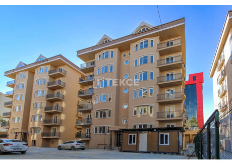 Mieszkanie na sprzedaż - Arnavutköy, Hastane Istanbul, Turcja, 193 m², 258 000 USD (1 016 520 PLN), NET-94745508