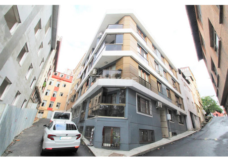 Mieszkanie na sprzedaż - Beyoğlu, Keçeci Piri Istanbul, Turcja, 130 m², 290 000 USD (1 212 200 PLN), NET-94745526