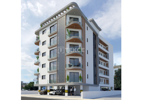 Mieszkanie na sprzedaż - İskele, Ötüken North Cyprus, Cypr, 30 m², 104 851 USD (403 677 PLN), NET-94745556