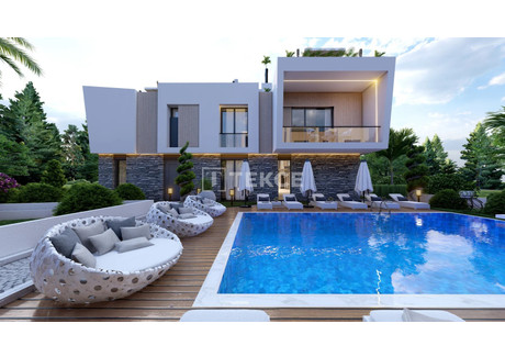 Mieszkanie na sprzedaż - Girne, Alsancak North Cyprus, Cypr, 50 m², 139 598 USD (568 165 PLN), NET-94745551