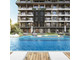 Mieszkanie na sprzedaż - Alanya, Oba Antalya, Turcja, 55 m², 178 752 USD (704 283 PLN), NET-94745552