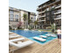 Mieszkanie na sprzedaż - Alanya, Oba Antalya, Turcja, 55 m², 178 752 USD (704 283 PLN), NET-94745552