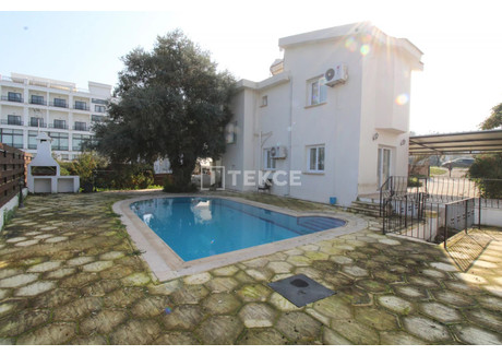 Dom na sprzedaż - Girne, Çatalköy North Cyprus, Cypr, 150 m², 922 023 USD (3 678 873 PLN), NET-94745572