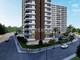 Mieszkanie na sprzedaż - Erdemli, Akdeniz Mersin, Turcja, 48 m², 66 903 USD (263 597 PLN), NET-94745582