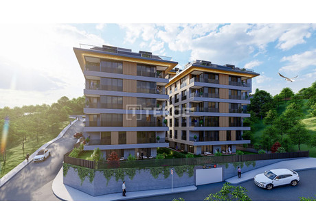 Mieszkanie na sprzedaż - Üsküdar, Ferah Istanbul, Turcja, 180 m², 817 000 USD (3 276 170 PLN), NET-94745592