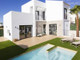 Dom na sprzedaż - Rojales, Ciudad Quesada Alicante, Hiszpania, 170 m², 452 162 USD (1 844 820 PLN), NET-94745613
