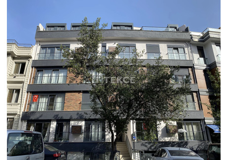 Mieszkanie na sprzedaż - Kadıköy, Caferağa Istanbul, Turcja, 90 m², 287 500 USD (1 170 125 PLN), NET-94745622