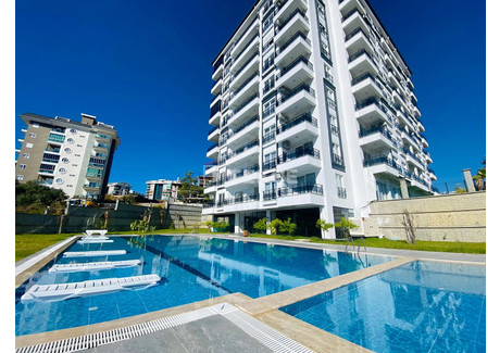 Mieszkanie na sprzedaż - Alanya, Avsallar Antalya, Turcja, 46 m², 82 426 USD (315 690 PLN), NET-94745645