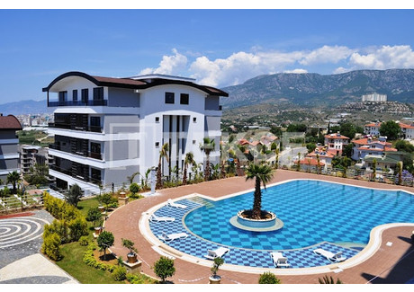 Mieszkanie na sprzedaż - Alanya, Kargıcak Antalya, Turcja, 112 m², 224 751 USD (863 046 PLN), NET-94745650