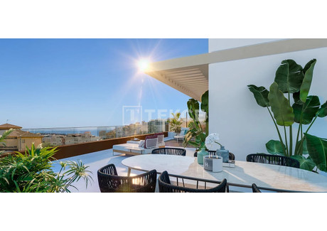 Mieszkanie na sprzedaż - Estepona, Estepona Centro Málaga, Hiszpania, 86 m², 426 840 USD (1 639 064 PLN), NET-94745706