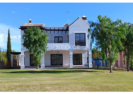 Dom na sprzedaż - Estepona, La Gaspara Málaga, Hiszpania, 146 m², 916 205 USD (3 747 278 PLN), NET-94745708