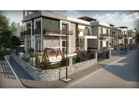 Mieszkanie na sprzedaż - Girne, Çatalköy North Cyprus, Cypr, 117 m², 299 078 USD (1 199 301 PLN), NET-94745700