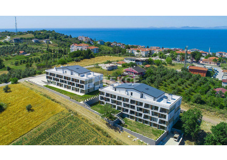 Mieszkanie na sprzedaż - Çınarcık, Cumhuriyet Yalova, Turcja, 90 m², 99 000 USD (379 170 PLN), NET-94745757