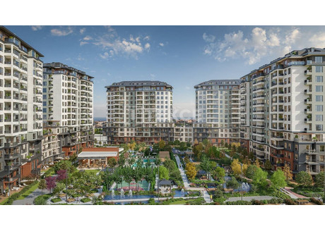 Mieszkanie na sprzedaż - Beylikdüzü, Kavaklı Istanbul, Turcja, 160 m², 550 000 USD (2 112 000 PLN), NET-94745811