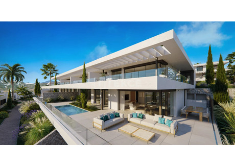 Mieszkanie na sprzedaż - Marbella, Santa Clara Málaga, Hiszpania, 118 m², 1 383 937 USD (5 314 320 PLN), NET-94745850