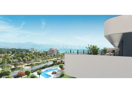 Mieszkanie na sprzedaż - Torremolinos, Los Álamos Málaga, Hiszpania, 63 m², 455 196 USD (1 752 506 PLN), NET-94745868