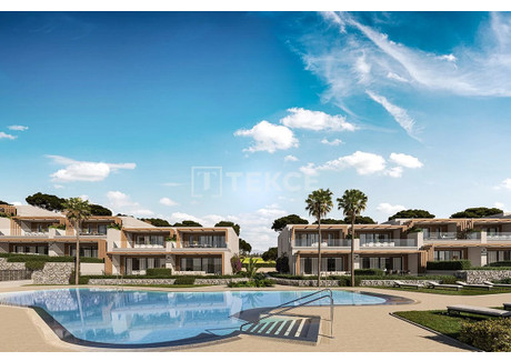 Dom na sprzedaż - Mijas, El Chaparral Málaga, Hiszpania, 140 m², 746 429 USD (2 866 288 PLN), NET-94745883