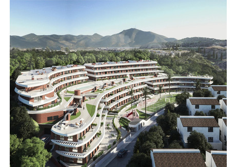 Mieszkanie na sprzedaż - Mijas, Las Lagunas Málaga, Hiszpania, 132 m², 484 475 USD (1 865 229 PLN), NET-94745907