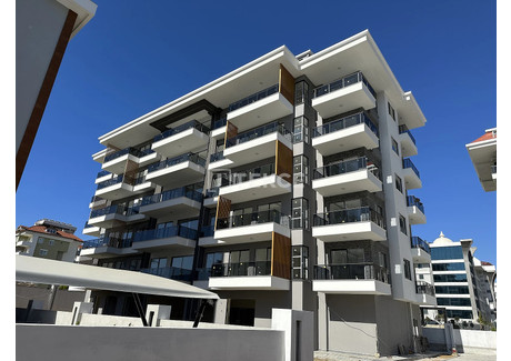 Mieszkanie na sprzedaż - Alanya, Kestel Antalya, Turcja, 55 m², 181 125 USD (751 668 PLN), NET-94745901