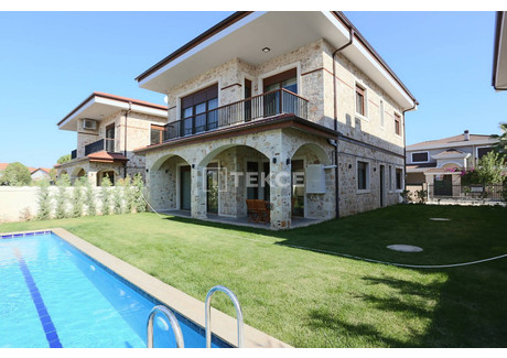 Dom na sprzedaż - Döşemealtı, Yeşilbayır Antalya, Turcja, 135 m², 657 352 USD (2 635 980 PLN), NET-94745938