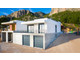Dom na sprzedaż - Polop, Polop Suburb Alicante, Hiszpania, 109 m², 421 485 USD (1 660 651 PLN), NET-94745944