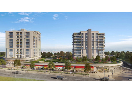 Mieszkanie na sprzedaż - Başakşehir, Başak Istanbul, Turcja, 165 m², 935 000 USD (3 824 150 PLN), NET-94745952