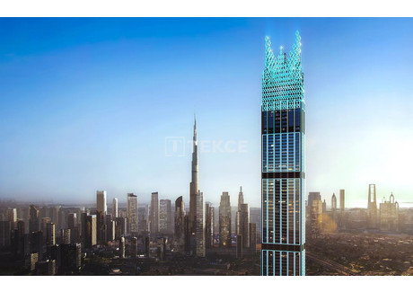 Mieszkanie na sprzedaż - Business Bay, Business Bay Dubai, Zjednoczone Emiraty Arabskie, 190 m², 3 811 598 USD (14 598 420 PLN), NET-94745974