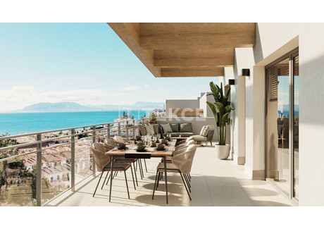 Mieszkanie na sprzedaż - Rincón de la Victoria, Torre de Benagalbón Málaga, Hiszpania, 78 m², 506 607 USD (2 072 024 PLN), NET-94745976