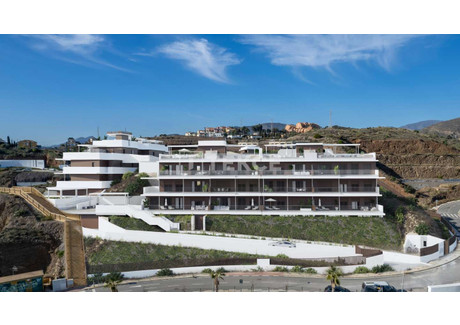 Mieszkanie na sprzedaż - Rincón de la Victoria, Torre de Benagalbón Málaga, Hiszpania, 83 m², 552 506 USD (2 176 873 PLN), NET-94745972