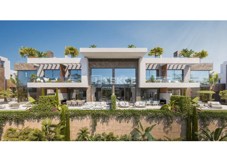 Dom na sprzedaż - Marbella, Río Real Málaga, Hiszpania, 235 m², 1 961 757 USD (7 866 644 PLN), NET-94745991