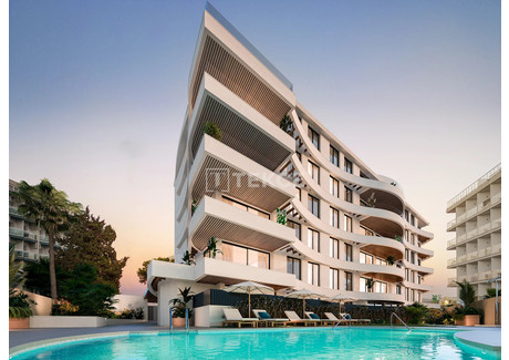 Mieszkanie na sprzedaż - Benalmádena, Benalmádena Costa Málaga, Hiszpania, 94 m², 758 833 USD (3 042 921 PLN), NET-94746004