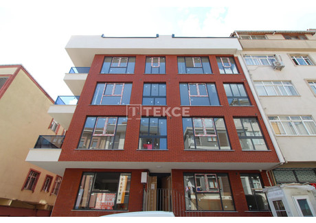 Mieszkanie na sprzedaż - Eyüpsultan, Akşemsettin Istanbul, Turcja, 147 m², 429 000 USD (1 758 900 PLN), NET-94746030