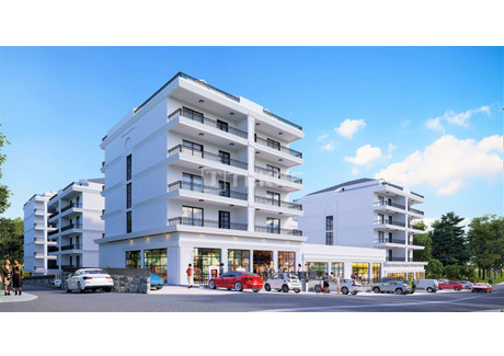 Mieszkanie na sprzedaż - Osmangazi, Güneştepe Bursa, Turcja, 119 m², 182 760 USD (703 625 PLN), NET-94746043