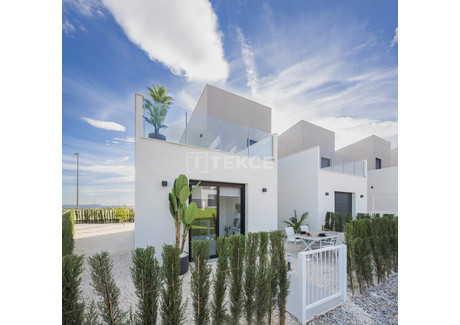 Dom na sprzedaż - Murcia, Cañadas de San Pedro Murcia, Hiszpania, 76 m², 238 336 USD (939 043 PLN), NET-94746061