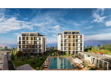 Mieszkanie na sprzedaż - Mudanya, Altıntaş Bursa, Turcja, 140 m², 292 156 USD (1 121 880 PLN), NET-94746084