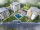 Mieszkanie na sprzedaż - Mudanya, Altıntaş Bursa, Turcja, 140 m², 292 156 USD (1 121 880 PLN), NET-94746084