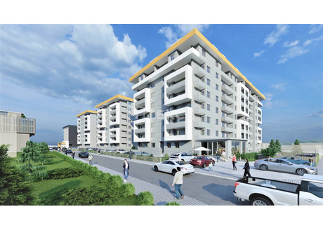 Mieszkanie na sprzedaż - Yıldırım, Arabayatağı Bursa, Turcja, 78 m², 106 028 USD (433 656 PLN), NET-94742123