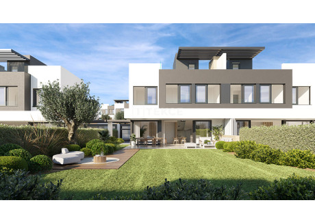 Dom na sprzedaż - Estepona, Atalaya Isdabe Málaga, Hiszpania, 186 m², 724 709 USD (2 906 084 PLN), NET-94742274