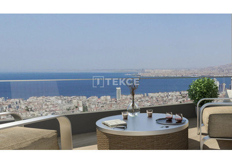 Mieszkanie na sprzedaż - Konak, Ege Izmir, Turcja, 51 m², 249 882 USD (979 539 PLN), NET-94742411