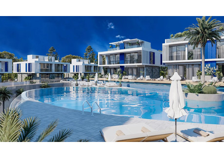 Dom na sprzedaż - Gazimağusa, Tatlısu North Cyprus, Cypr, 110 m², 439 259 USD (1 752 645 PLN), NET-94742704