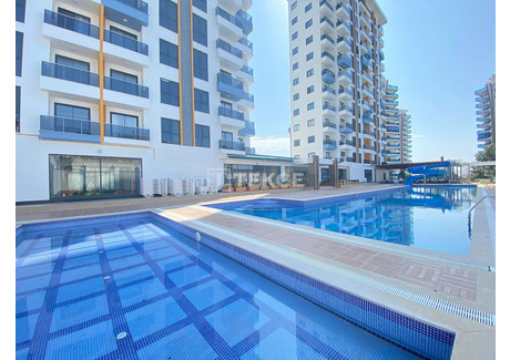 Mieszkanie na sprzedaż - Alanya, Mahmutlar Antalya, Turcja, 85 m², 128 906 USD (534 961 PLN), NET-94742733