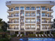 Mieszkanie na sprzedaż - Alanya, Oba Antalya, Turcja, 43 m², 118 626 USD (467 388 PLN), NET-94742959