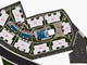 Komercyjne na sprzedaż - İskele, Bafra North Cyprus, Cypr, 60 m², 329 655 USD (1 298 840 PLN), NET-94742964