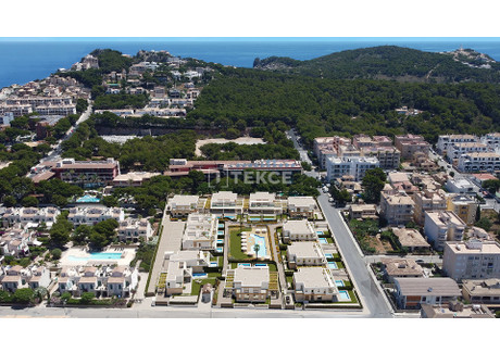 Dom na sprzedaż - Capdepera, Font de Sa Cala Balearic Islands, Hiszpania, 170 m², 985 844 USD (3 884 225 PLN), NET-94743254