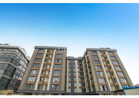 Mieszkanie na sprzedaż - Tuzla, İstasyon Istanbul, Turcja, 94 m², 251 434 USD (990 649 PLN), NET-94743267