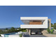 Dom na sprzedaż - Benitachell, El Cim del Sol Alicante, Hiszpania, 613 m², 2 113 719 USD (8 518 286 PLN), NET-94743321