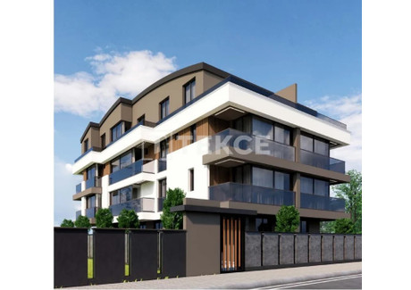 Mieszkanie na sprzedaż - Muratpaşa, Güzeloba Antalya, Turcja, 110 m², 394 411 USD (1 585 532 PLN), NET-94743323