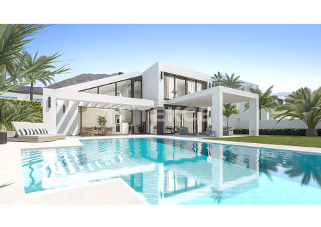 Dom na sprzedaż - Mijas, El Chaparral Málaga, Hiszpania, 249 m², 1 546 494 USD (5 954 002 PLN), NET-94743333